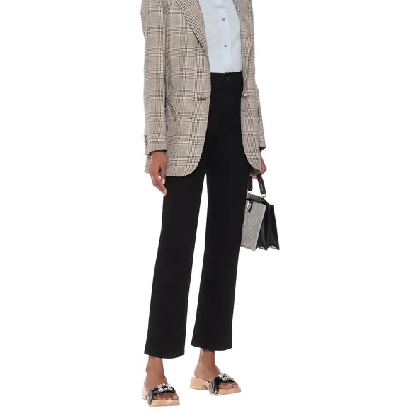 ROGER VIVIER Viv' Clogs patent leather sandals - Picture 9 of 15